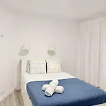 Apartmán Comfortable 3 Bedroom Santa Apolonia